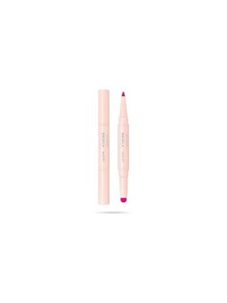 Pupa Vamp! Matita Labbra Duo Creamy 10g N. 009 Fucsia Flamingo