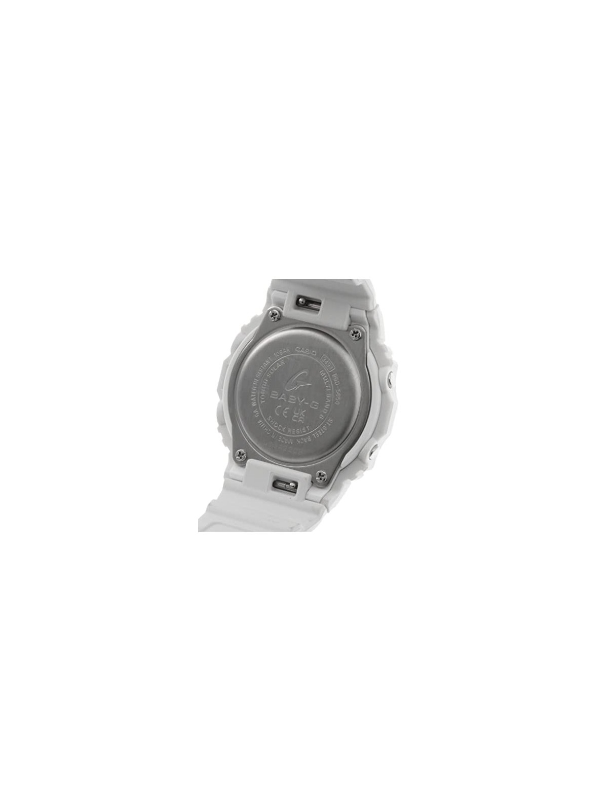 Casio Baby-G BGD-5650-7ER acquista 