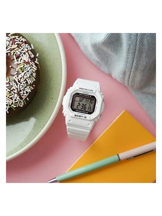 Casio Baby-G BGD-5650-7ER acquista 
