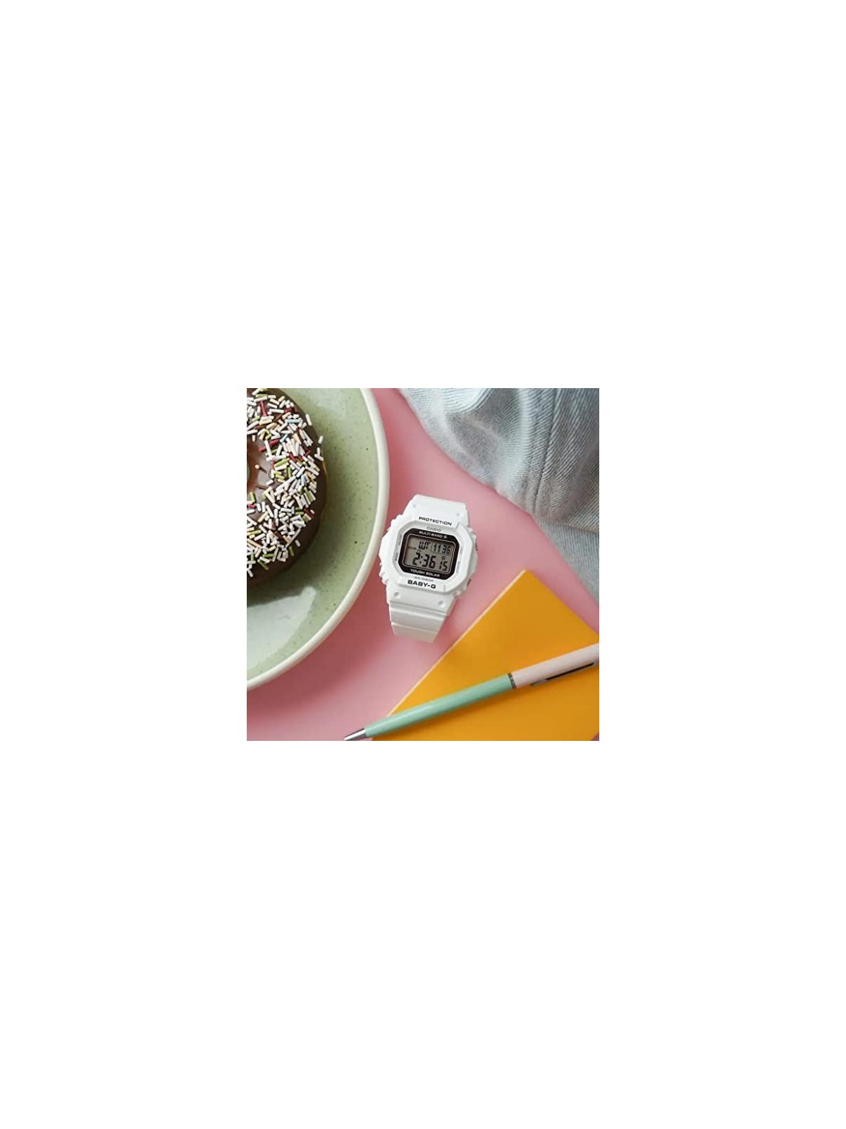 Casio Baby-G BGD-5650-7ER acquista 