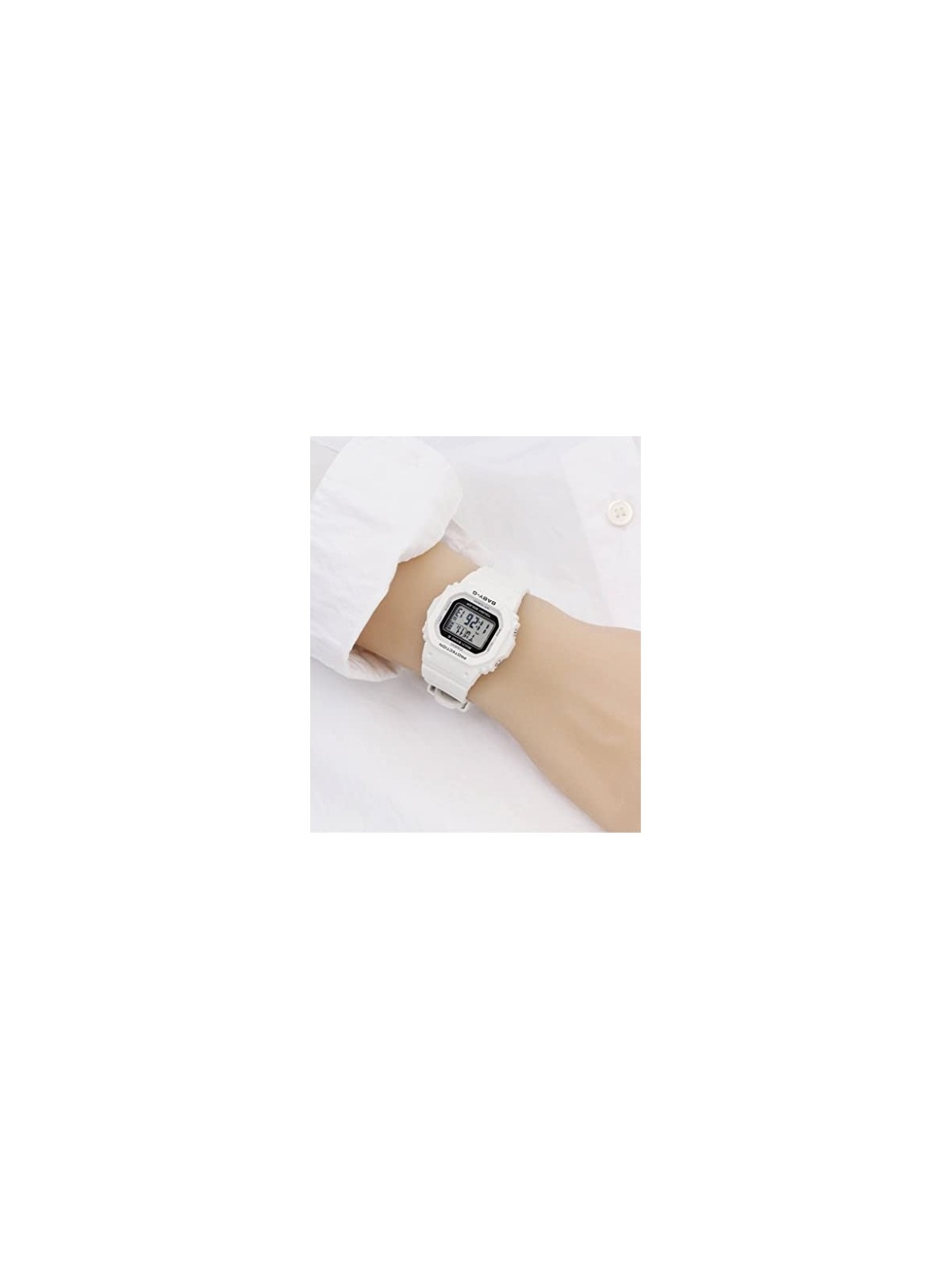 Casio Baby-G BGD-5650-7ER acquista 