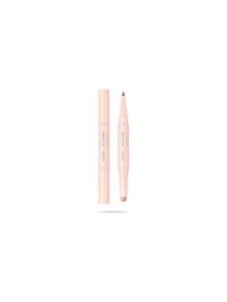 Pupa Vamp! Creamy Duo Lip Pencil 1gr Numero 001 Fair Nude