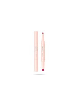 Pupa Vamp! Creamy Duo Lip Pencil 10g Numero 012 Cherry Red