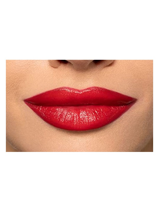 Matita labbra Pupa Vamp! Creamy Duo Lip Pencil 10g N.010 True Red