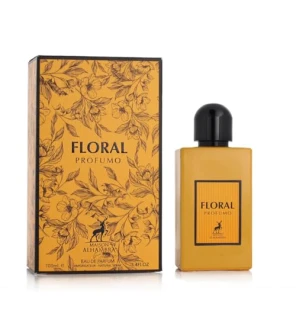 Profumo Maison Alhambra Floral EDP 100ml donna
