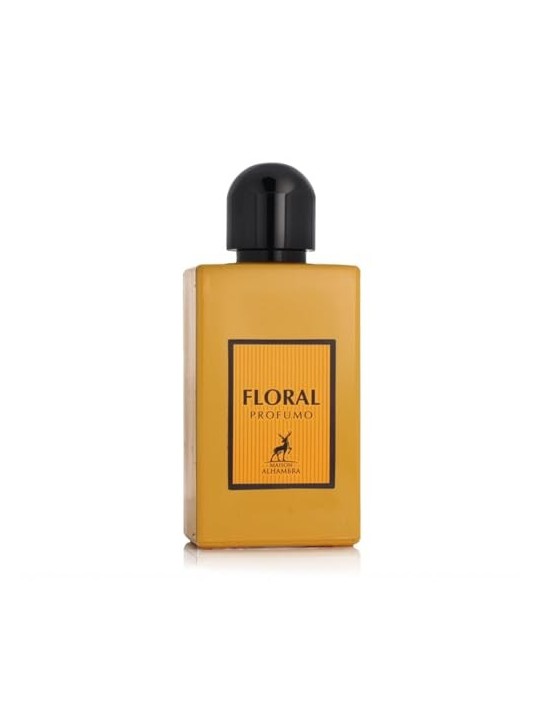 Profumo Maison Alhambra Floral EDP 100ml donna
