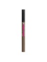Nyx Professional Make Up ZERO TO BROW gel 02castano cenere 2ml unisex