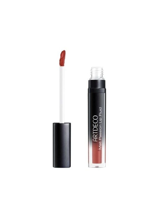 Artdeco MAT PASSION lip fluid 15-rose delight 3ml