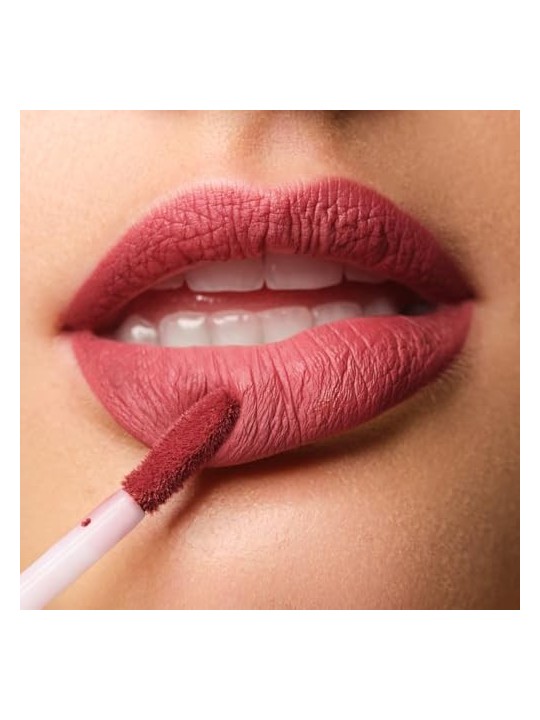 Artdeco MAT PASSION lip fluid 15-rose delight 3ml