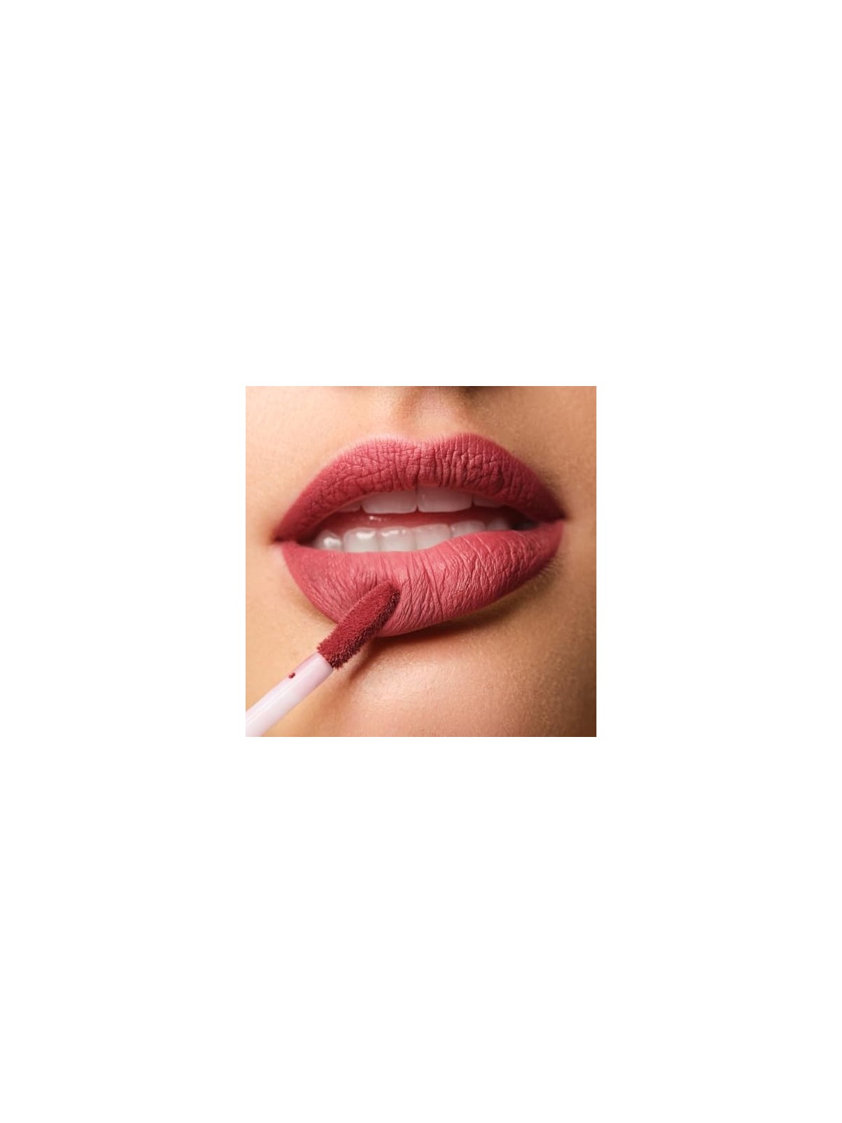 Artdeco MAT PASSION lip fluid 15-rose delight 3ml