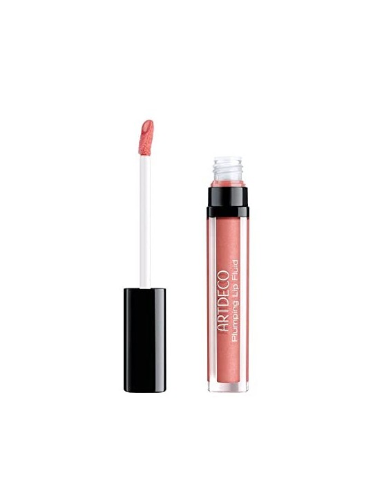 Artdeco Plumping Lip Fluid 3ml Numero 16 Gleaming Rose