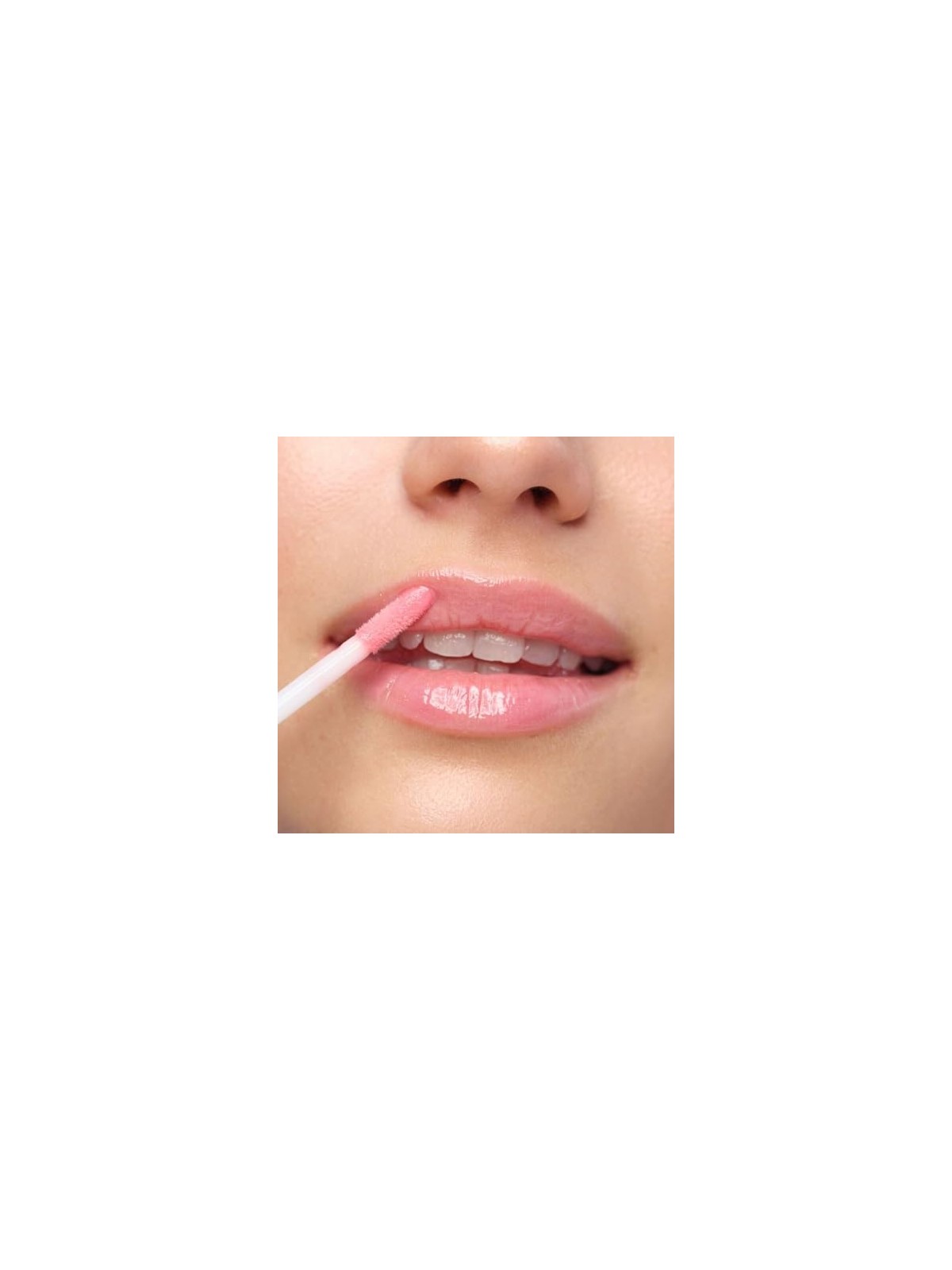 Artdeco Plumping Lip Fluid 3ml Numero 16 Gleaming Rose