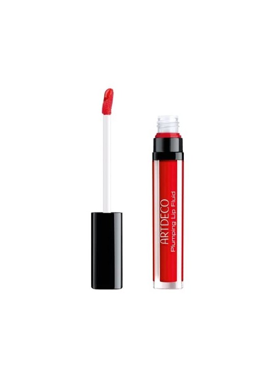Artdeco Fluido Labbra Rimpolpante 3 ml donna 43 Fiery Red