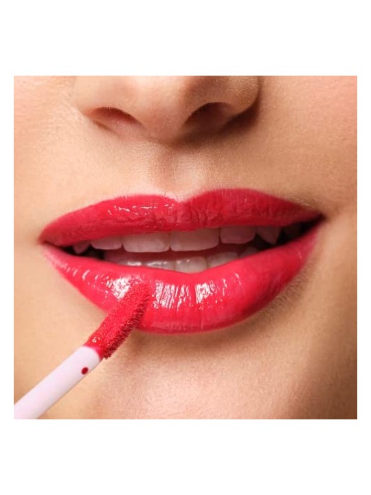 Artdeco Fluido Labbra Rimpolpante 3 ml donna 43 Fiery Red
