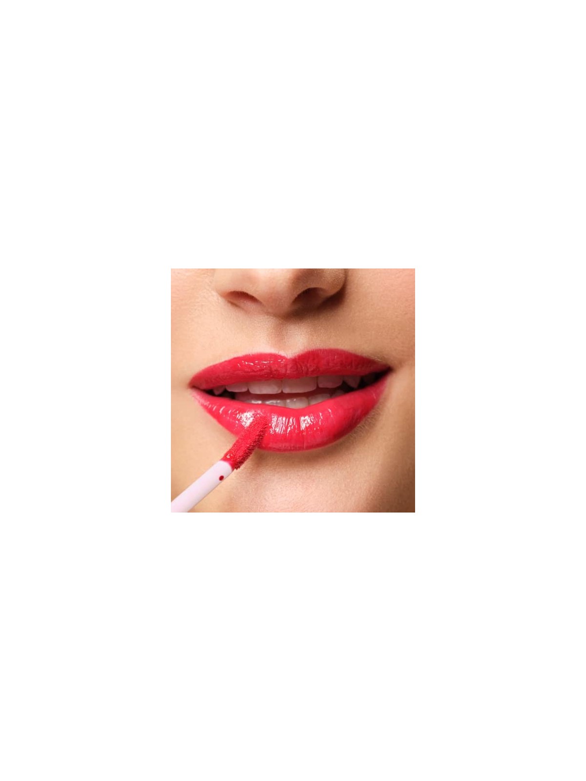 Artdeco Fluido Labbra Rimpolpante 3 ml donna 43 Fiery Red