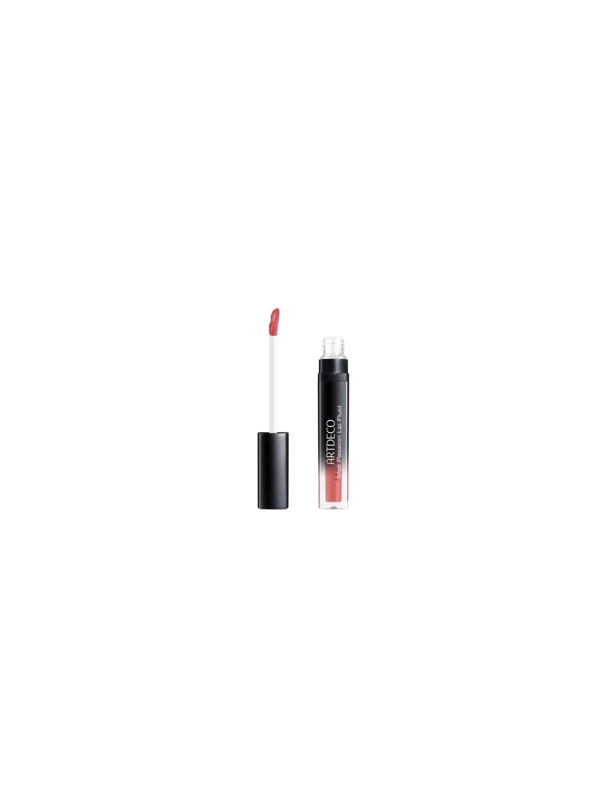 Artdeco Mat Passion Lip Fluid 3ml Numero 51 Burnt Rose