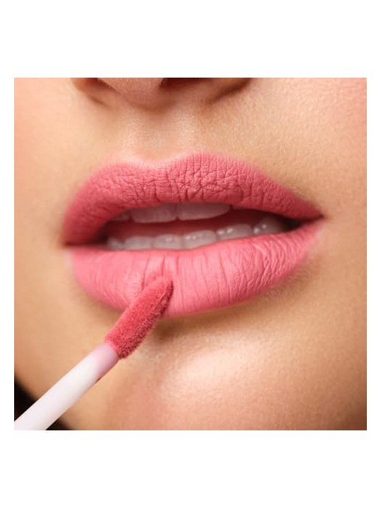 Artdeco Mat Passion Lip Fluid 3ml Numero 51 Burnt Rose