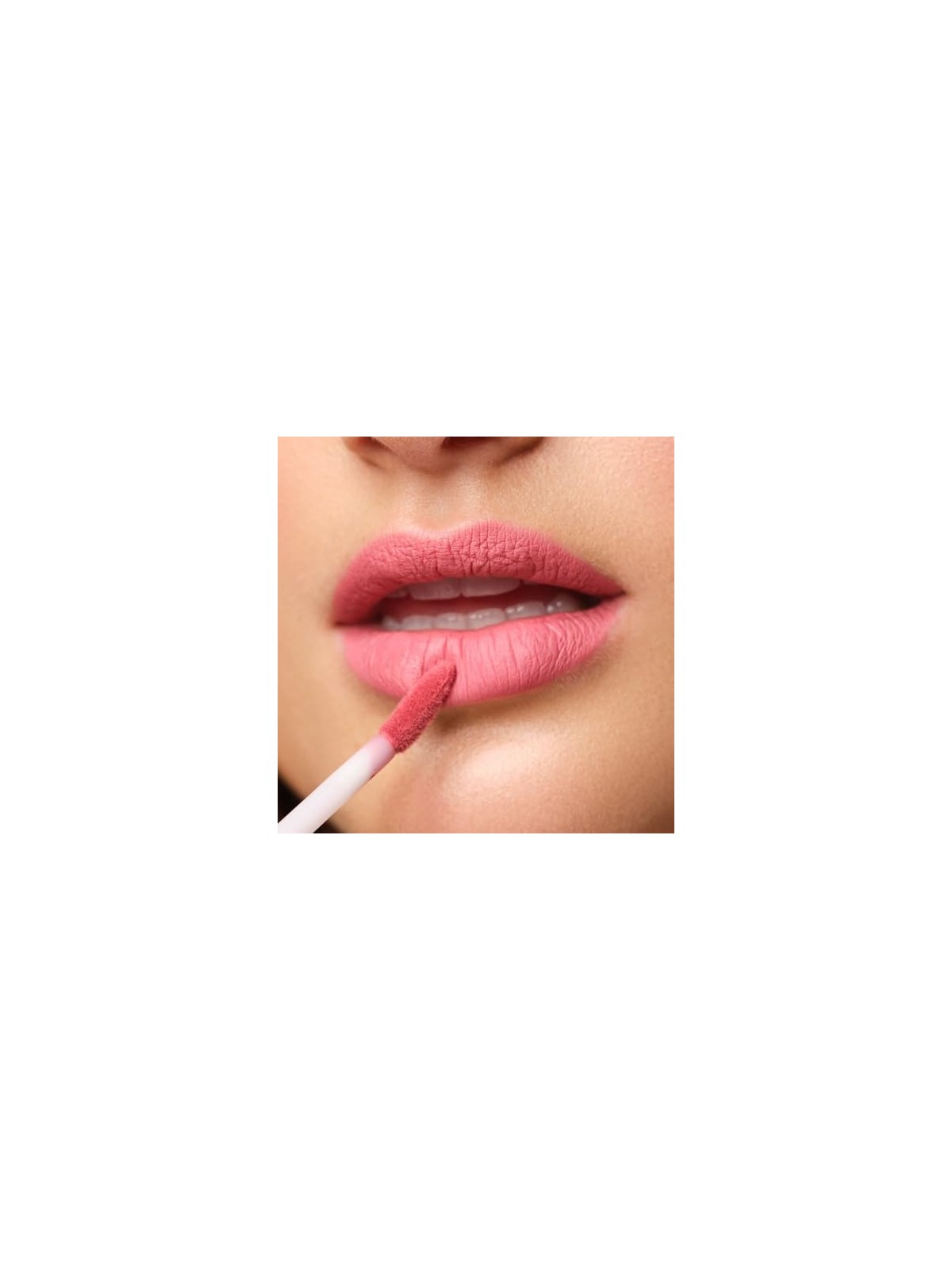 Artdeco Mat Passion Lip Fluid 3ml Numero 51 Burnt Rose