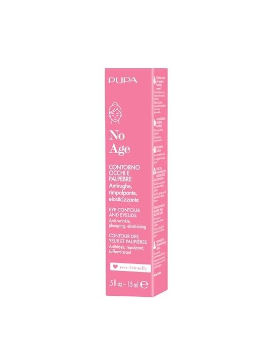 Crema illuminante viso Pupa Shine Bright 002 Bronze