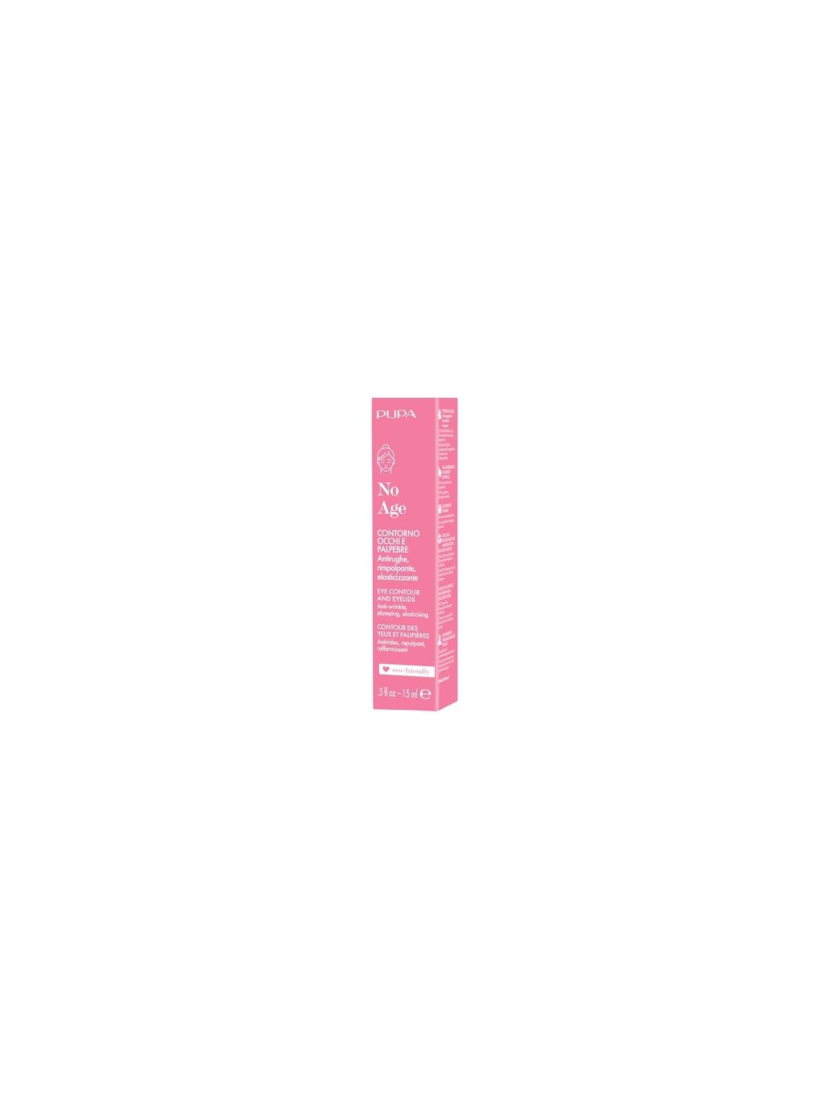 Crema illuminante viso Pupa Shine Bright 002 Bronze