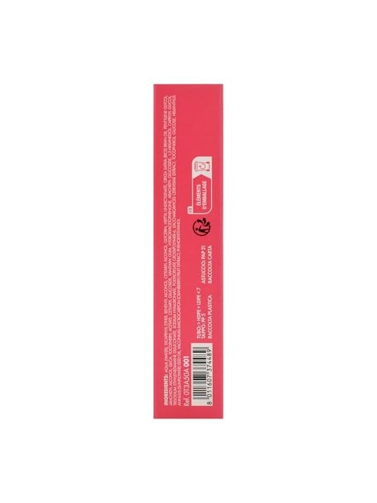 Crema illuminante viso Pupa Shine Bright 002 Bronze