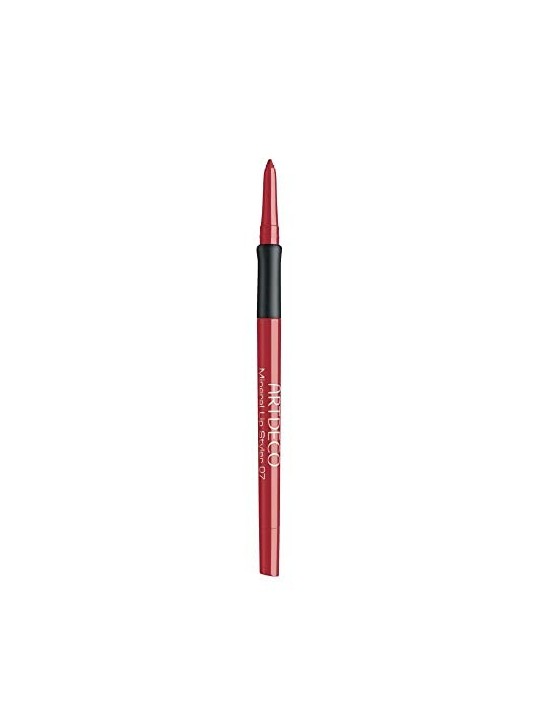 Artdeco Mineral Lip Styler 04 g 7 Rosso Minerale Boho donna