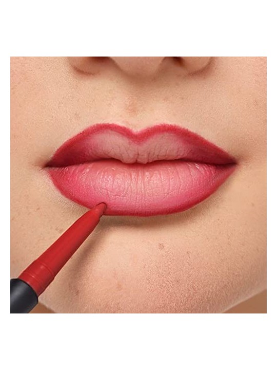 Artdeco Mineral Lip Styler 04 g 7 Rosso Minerale Boho donna