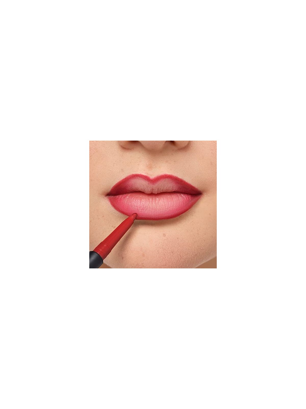 Artdeco Mineral Lip Styler 04 g 7 Rosso Minerale Boho donna