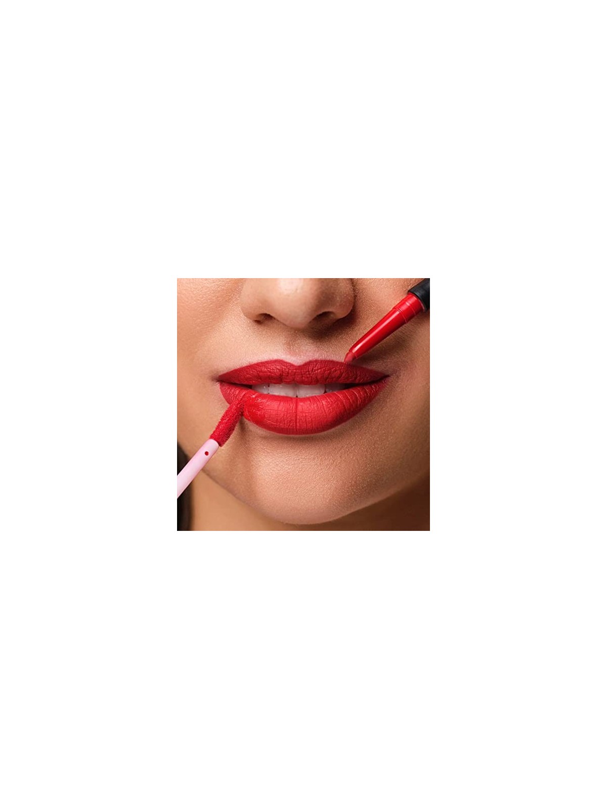 Artdeco Mineral Lip Styler 04 g 7 Rosso Minerale Boho donna