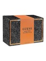 Guess Seductive Homme Noir Set regalo Eau de toilette 100 ml
