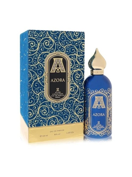 Attar Collection Azora Eau De Parfum 100 ml unisex
