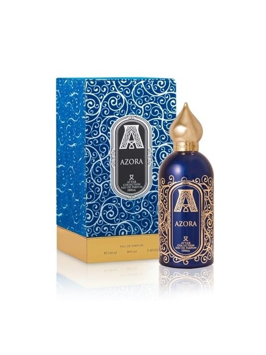Attar Collection Azora Eau De Parfum 100 ml unisex