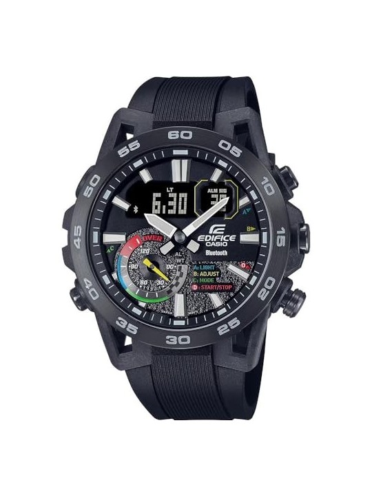 Casio Edifice ECB-40MP-1AEF acquista 