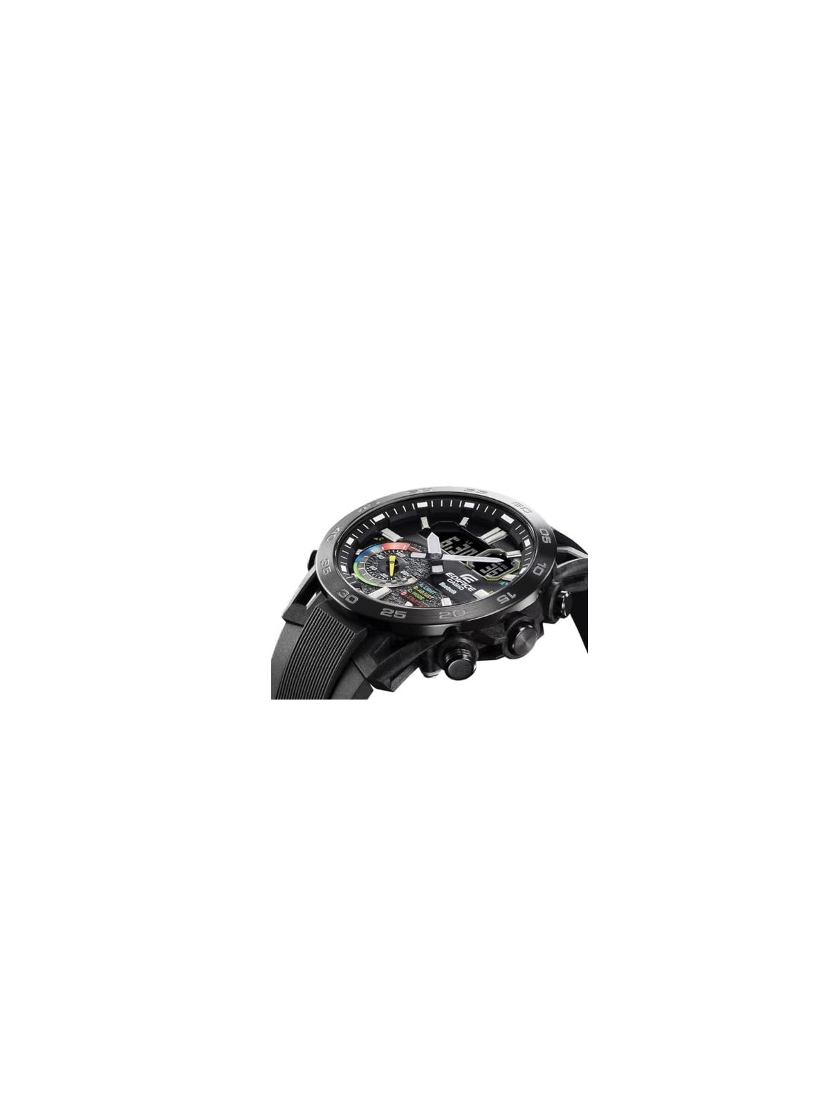 Casio Edifice ECB-40MP-1AEF acquista 