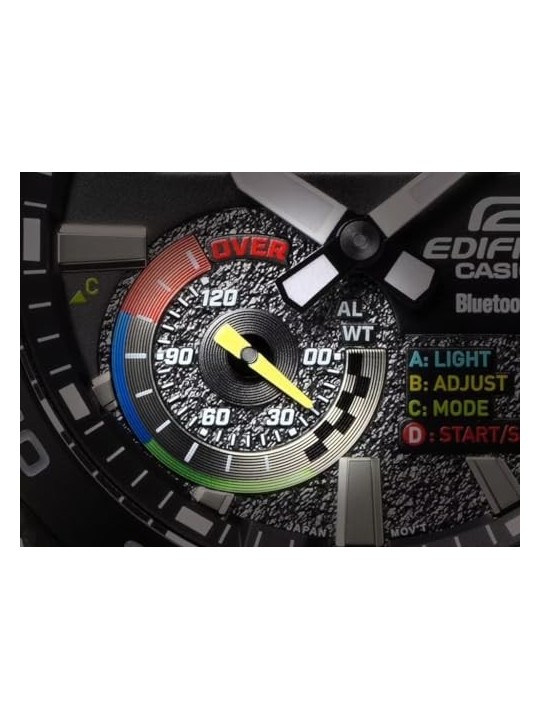 Casio Edifice ECB-40MP-1AEF acquista 