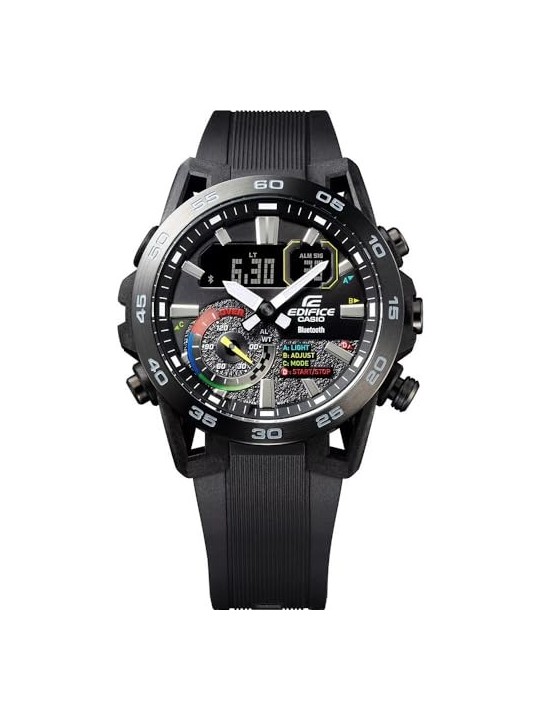 Casio Edifice ECB-40MP-1AEF acquista 