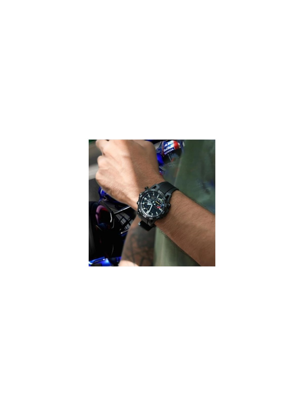 Casio Edifice ECB-40MP-1AEF acquista 