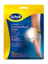 Scholl Expert Care Exfoliating Heel Peel Mask 1 paio Maschera peeling per talloni unisex