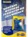 Scholl Expert Care Exfoliating Heel Peel Mask 1 paio Maschera peeling per talloni unisex