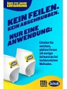 Scholl Expert Care Exfoliating Heel Peel Mask 1 paio Maschera peeling per talloni unisex