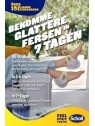 Scholl Expert Care Exfoliating Heel Peel Mask 1 paio Maschera peeling per talloni unisex