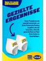 Scholl Expert Care Exfoliating Heel Peel Mask 1 paio Maschera peeling per talloni unisex