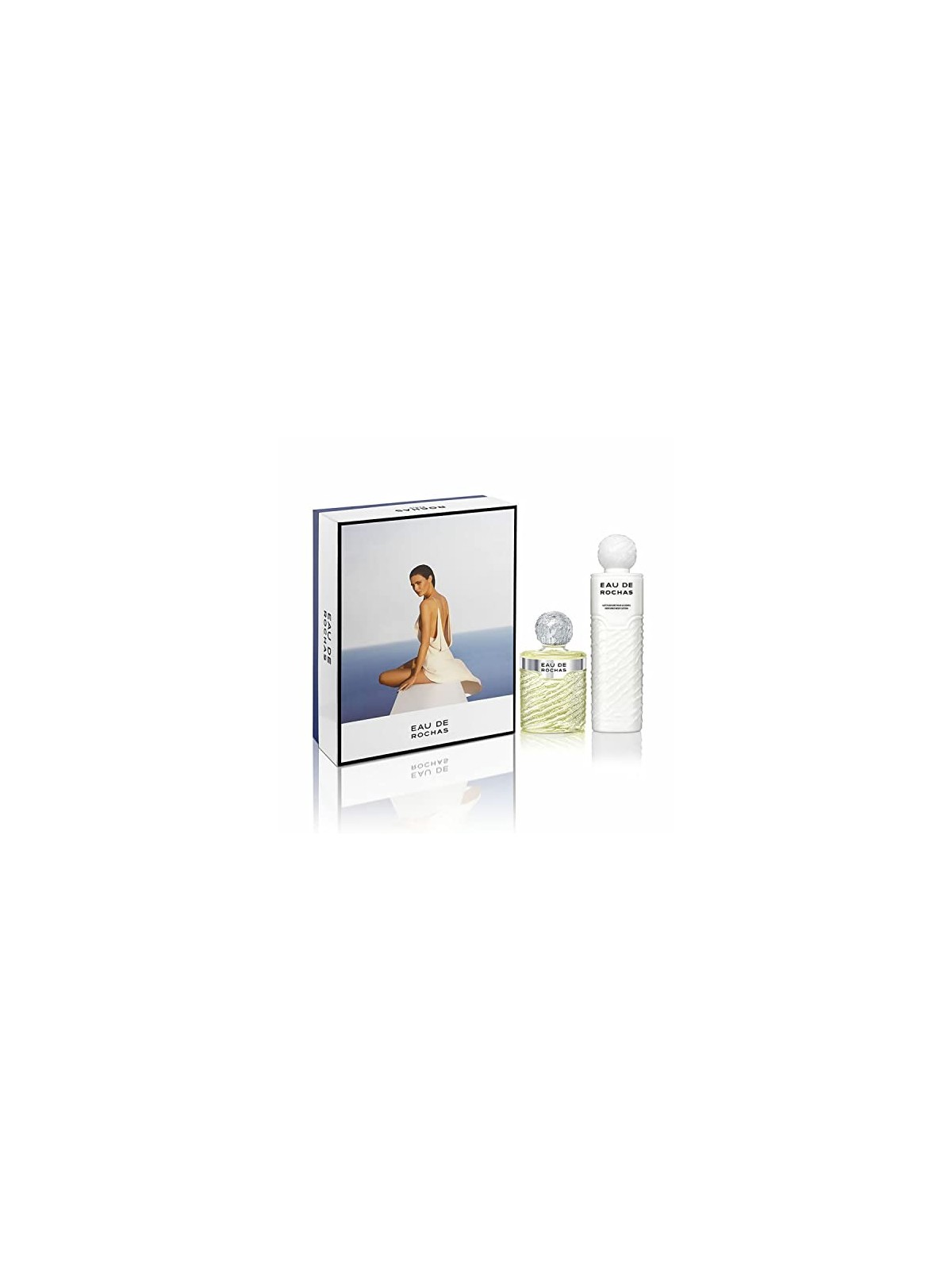 Rochas EAU DE ROCHAS 2 unit Unisex