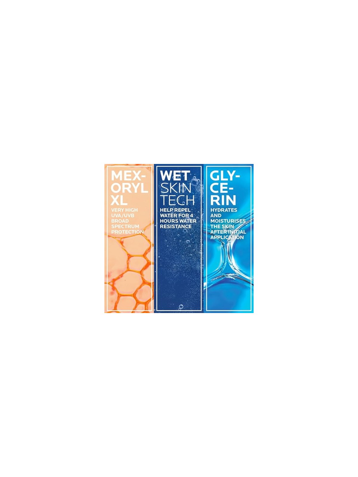 La RochePosay Anthelios DermoPediatrics SPF50 Lozione solare per pelle bagnata donna 200ml