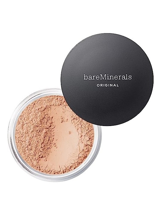 Fondotinta Bare Minerals ORIGINAL SPF15 Medium 8 gr unisex