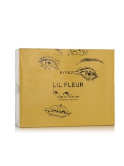 Byredo Lil Fleur Saffron Eau De Parfum 100ml unisex
