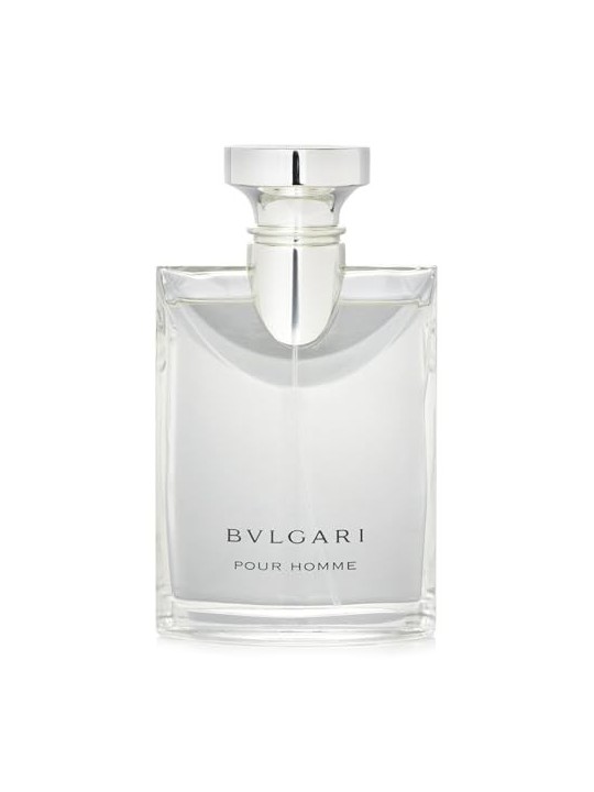 Bvlgari Pour Homme Eau De Toilette 100ml uomo acquista 