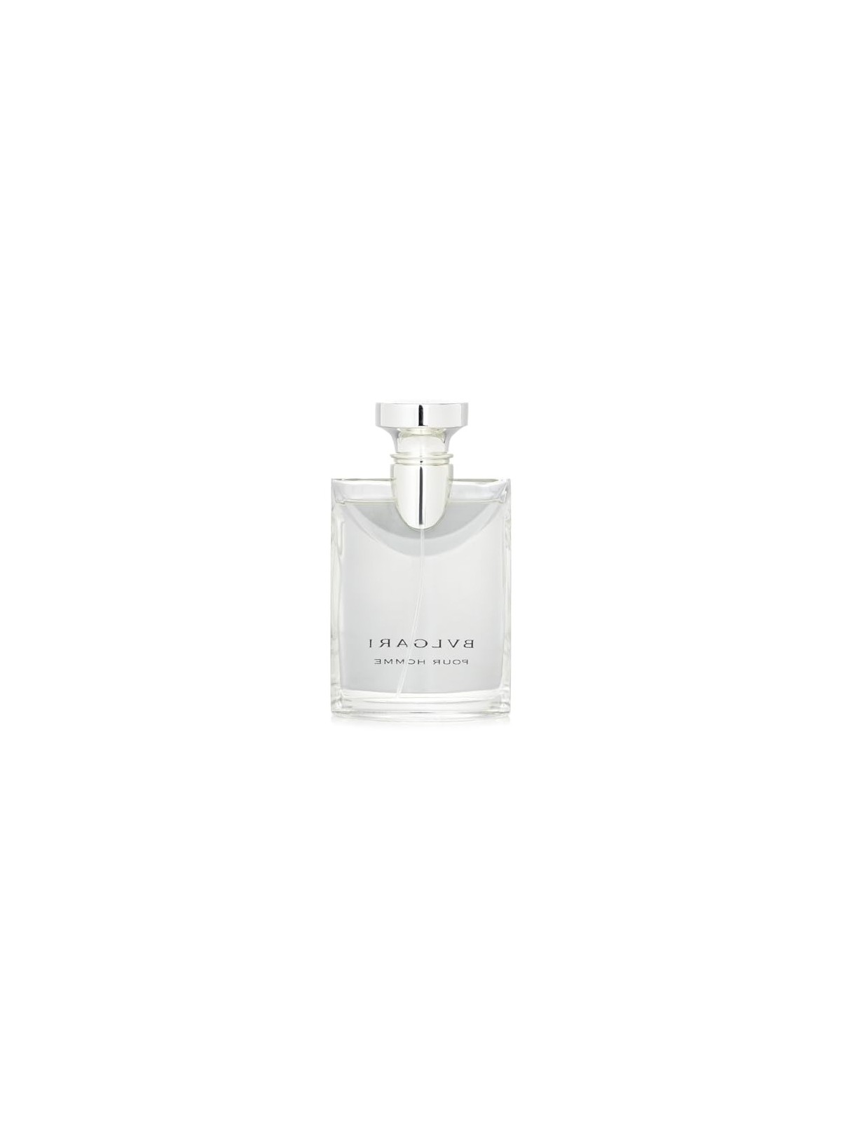 Bvlgari Pour Homme Eau De Toilette 100ml uomo acquista 