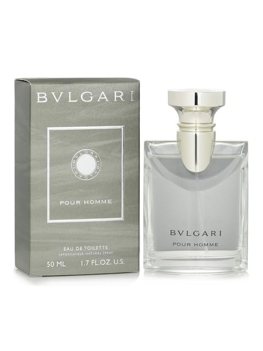 Bvlgari Pour Homme Eau De Toilette 100ml uomo acquista 