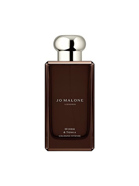 Jo Malone Mirra Tonka Eau de Cologne Intense 100ml unisex